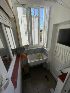 Departamento en el centro de Mar Del Plata - 1