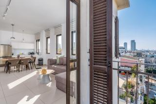 Modern & Bright 3 BDR close to the beach - 4