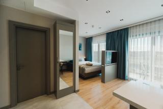 Stillo Business Hotel - 4