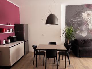 Suite In Town Home - 9