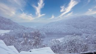 Santa Angela Solina Resort & SPA - Solina - 5