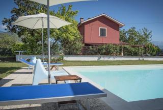 B&B Colle Cucchiara - Cassino - 4