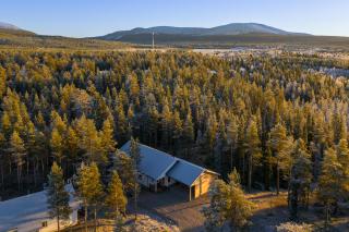 Villa Hulliainen By Hi Ylläs - 9