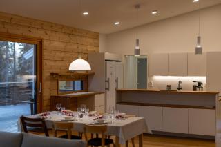 Villa Hulliainen By Hi Ylläs - 8