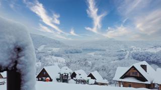 Santa Angela Solina Resort & SPA - Solina - 9