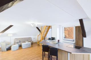 Kleinstadt Ferienwohnungen - 8