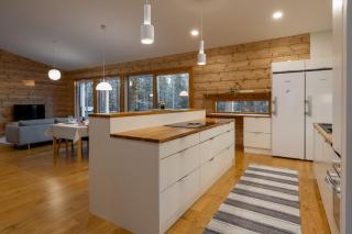 Villa Hulliainen By Hi Ylläs - 1