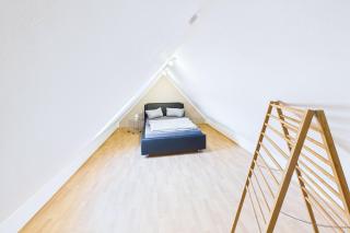 Kleinstadt Ferienwohnungen - 6