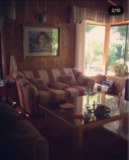 Relajo en plena naturaleza - 1