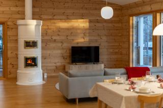 Villa Hulliainen By Hi Ylläs - 0