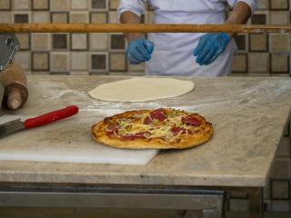 Halıcı Hotel Marmaris - 2