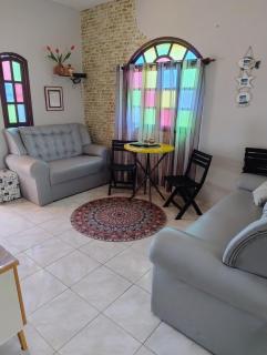 Bragança's Houses - 1