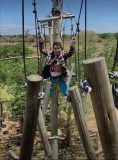 Habitacion Caraya - 1