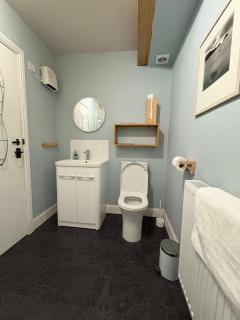 The Malt House, Portree - 7