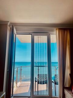 Holiday home Shengjin k - 0