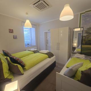 APART Studio Suites - Boutique Design in Dessau - Dessau - 1