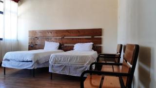 Sorba Lodge Lalibela - 9