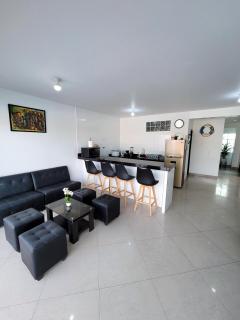 Casa Bujama Playa y Piscina Privada - 1