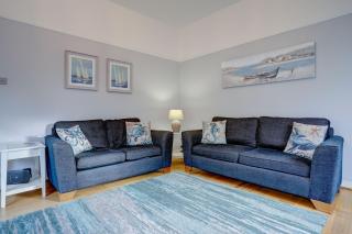 Sunny View by Winterton Cottages - 8