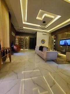 Urban flow apartment - 0