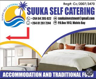 Suuka Guest House - 4