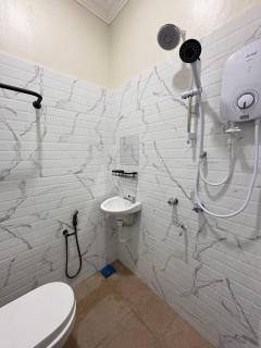 Sasuka Inn Rusila - 8