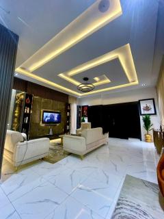 Urban flow apartment - 8