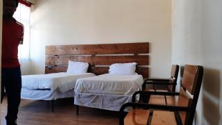 Sorba Lodge Lalibela - 1