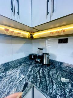 Urban flow apartment - 6