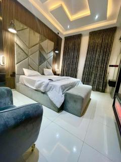 Urban flow apartment - 4