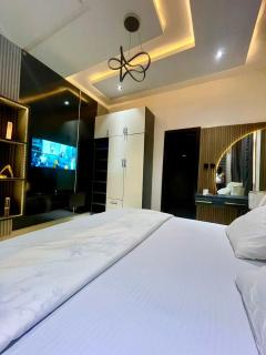 Urban flow apartment - 3