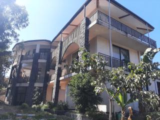 Sorba Lodge Lalibela - 1