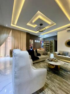 Urban flow apartment - 2