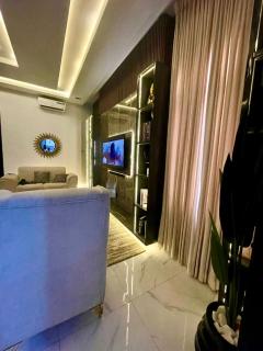 Urban flow apartment - 1