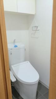 上野 秋叶原 银座#南千住车站步行1分#80平3卧室公寓#干湿分离 智能马桶#超大阳台#高速无限wifi #高级公寓#大楼自动f自动门禁系统702 - 3