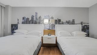 716 Double Queen Near MetLife & American Dream - 7