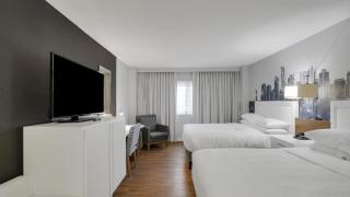 716 Double Queen Near MetLife & American Dream - 3