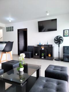 Casa Bujama Playa y Piscina Privada - 4