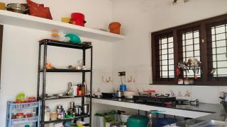 Garden Gate Village Homestay - 1