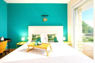 Villa dei Carrubbi con piscina privata - 7