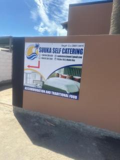 Suuka Guest House - 8