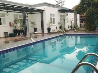 Kigali Orbit Shared Apartment - Private Suite 2 - 4