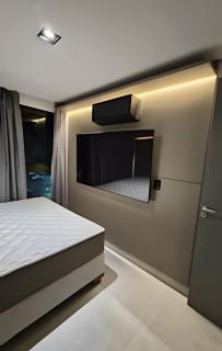 flat beira mar de cabo branco - 0