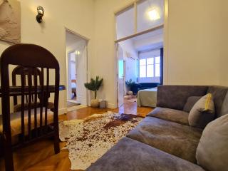 hotel apartments cairo downtown - 4