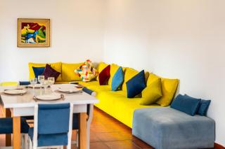 Villa with pool in founty - 7