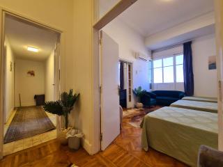 hotel apartments cairo downtown - 3