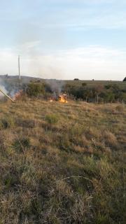 chacra y cabaña sin luz con agua de lluvia tanque luz vateria - 7