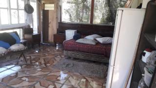 chacra y cabaña sin luz con agua de lluvia tanque luz vateria - 5