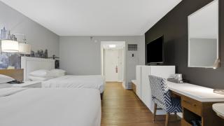 716 Double Queen Near MetLife & American Dream - 4