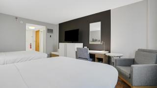 716 Double Queen Near MetLife & American Dream - 5